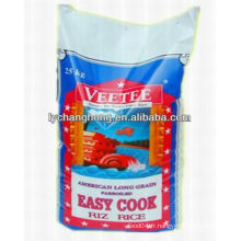 Sachet non tissé feuilleté 50kg bopp